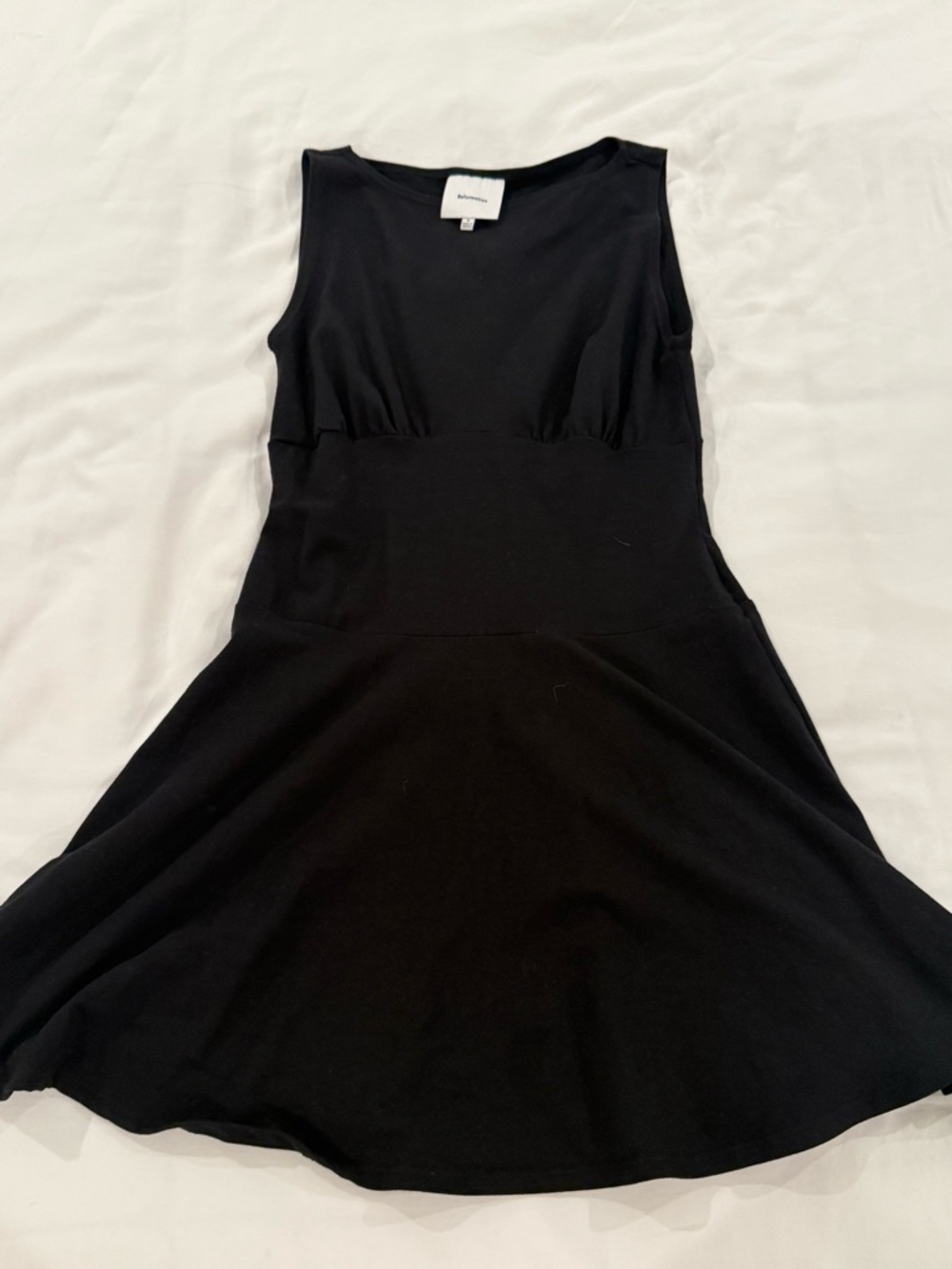 Reformation Mayve Knit Dress - Picture 3 of 5